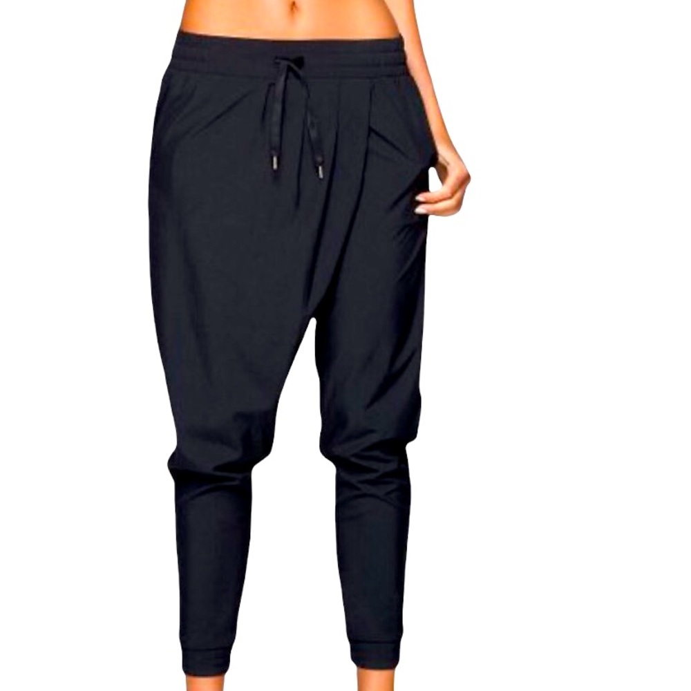 NWT Lorna Jane night or day joggers